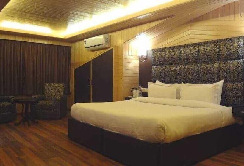 اتاق لوکس, Sky Inn