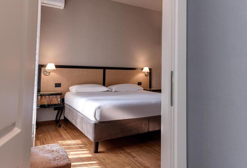 اتاق لوکس, B&b L' Orangerie