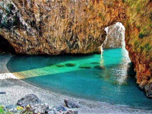 Четырехместный Номер Стандарт, Paradiso