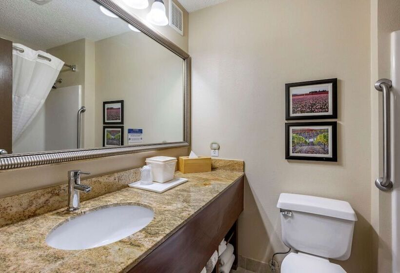 Люкс, Comfort Inn & Suites Kelso  Longview