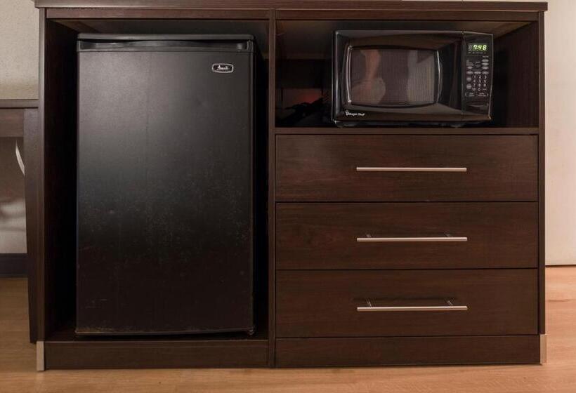 Номер Superior, Red Roof Inn Mobile North – Saraland