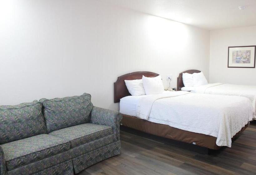 Номер Стандарт, Rodeway Inn