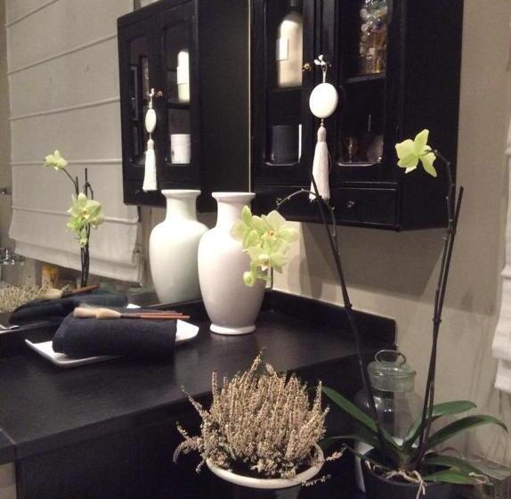 가든 전망 스위트, Villa La Maggiorana