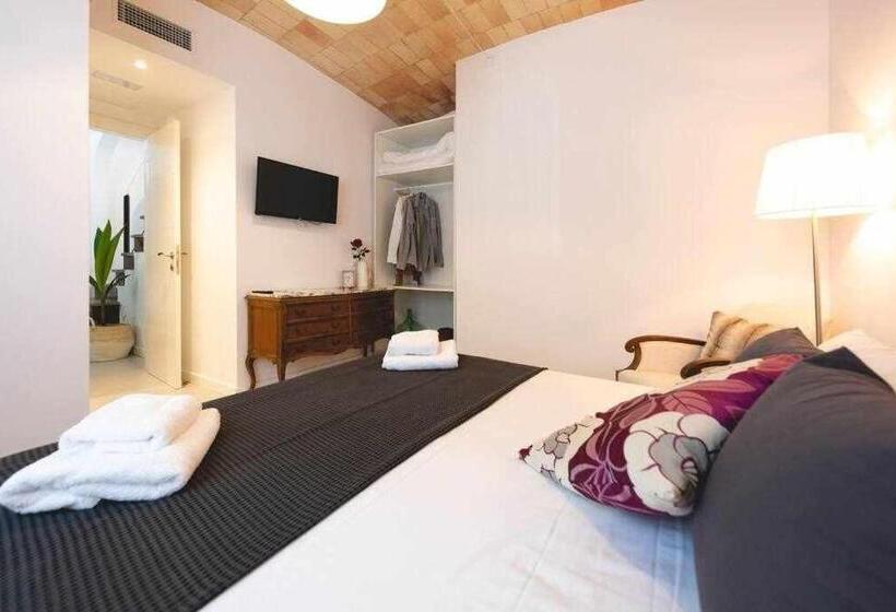 اتاق استاندارد, Newly Renovated Room W Pool & Bikeparking