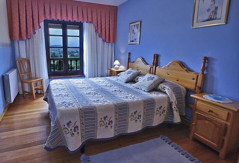 Номер Стандарт, Posada La Hijuela