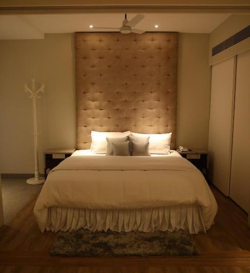 Апартаменты Superior 1 Спальня, Villa Donna