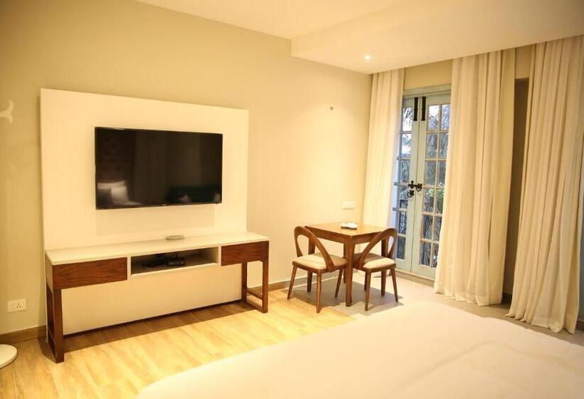 Студио Стандарт Кровать Кинг, Villa Donna