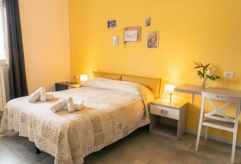 Семейный Номер, Arome B&b
