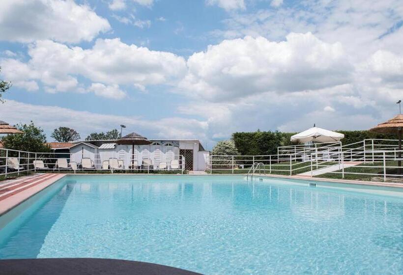 Четырехместный Номер Стандарт, La Locanda Di Corrado