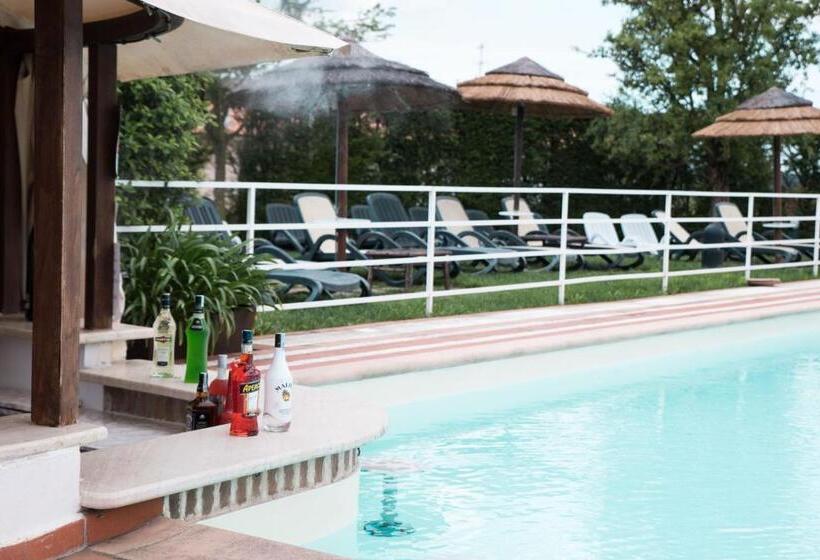 Апартаменты Superior 1 Спальня, La Locanda Di Corrado