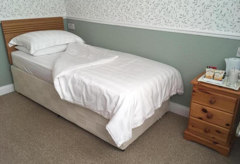 Номер Стандарт Индивидуальный, Blythewood Guest House