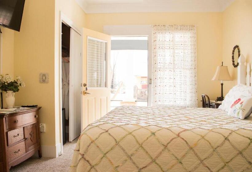 Номер Deluxe, Wildflower Bed And Breakfast