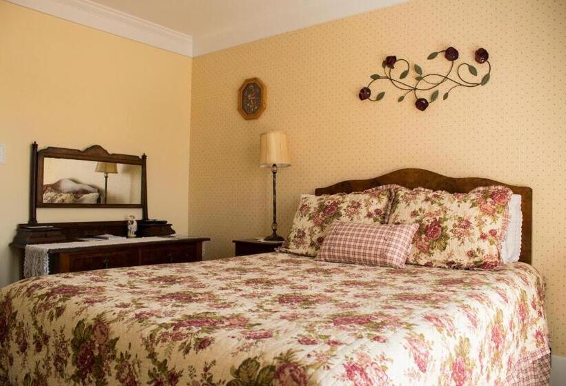 Номер Стандарт, Wildflower Bed And Breakfast