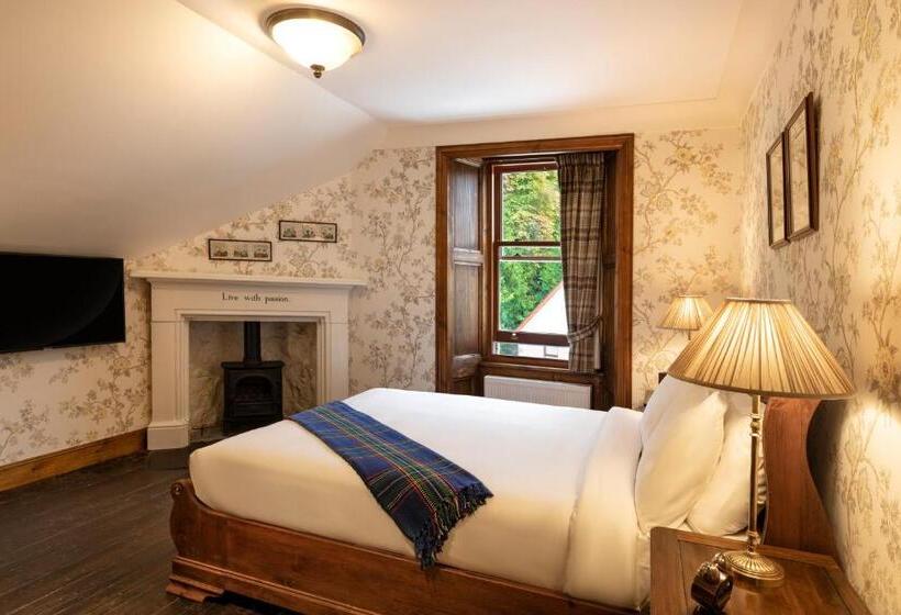 اتاق استاندارد, Rokeby Manor