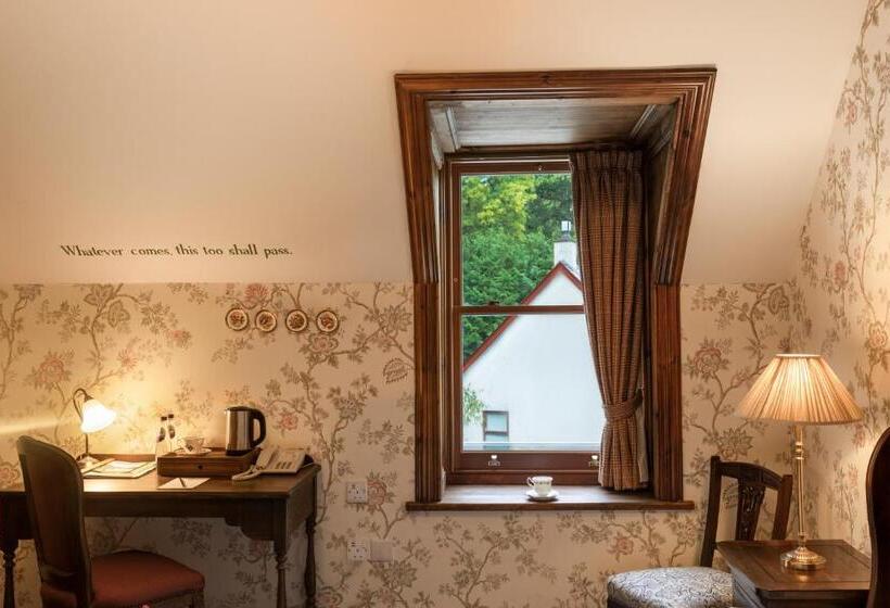 اتاق لوکس, Rokeby Manor