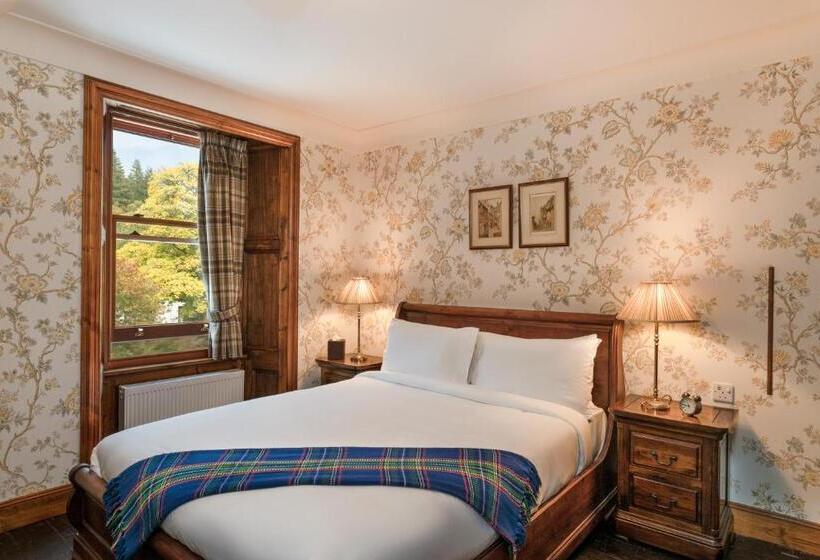 اتاق لوکس, Rokeby Manor