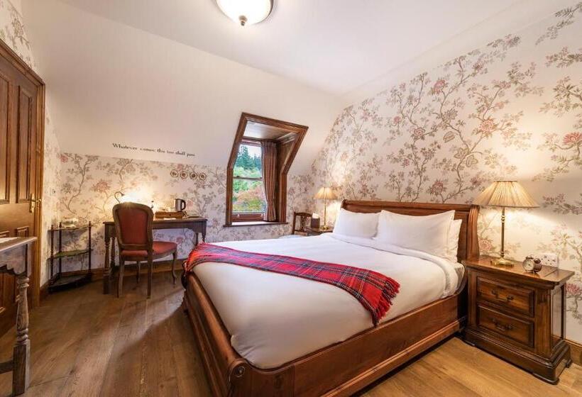 اتاق لوکس, Rokeby Manor