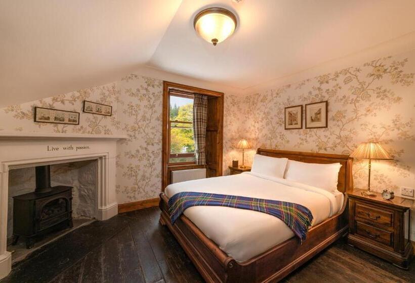 اتاق استاندارد, Rokeby Manor