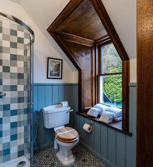 اتاق لوکس, Rokeby Manor