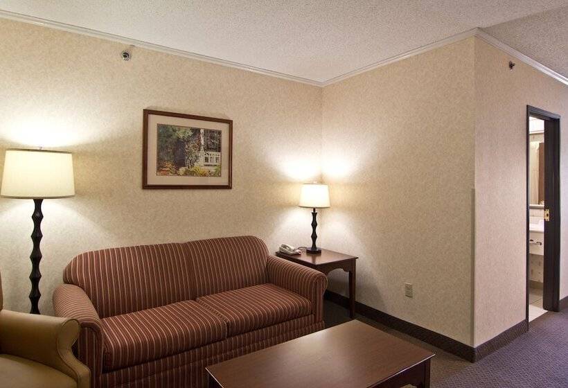 Номер Стандарт, Coshocton Village Inn & Suites