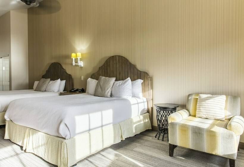 스탠다드 룸, Cottage Inn By The Sea