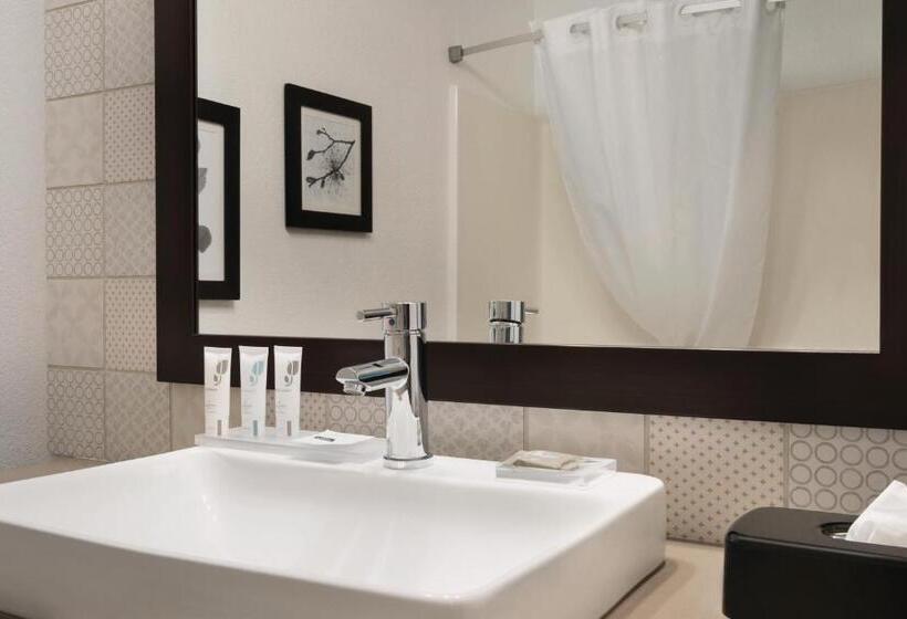 Номер Стандарт Адаптированный для Инвалидов, Country Inn & Suites By Radisson, Detroit Lakes, Mn