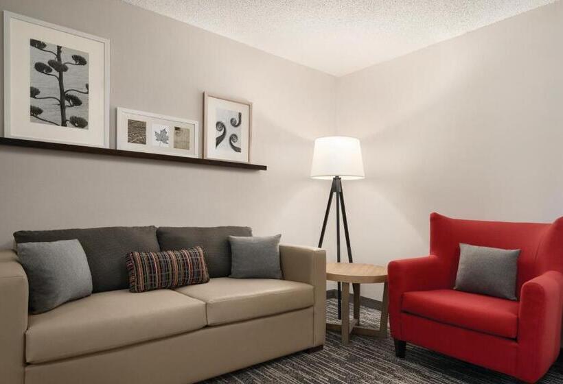 Люкс Кровать Кинг, Country Inn & Suites By Radisson, Detroit Lakes, Mn