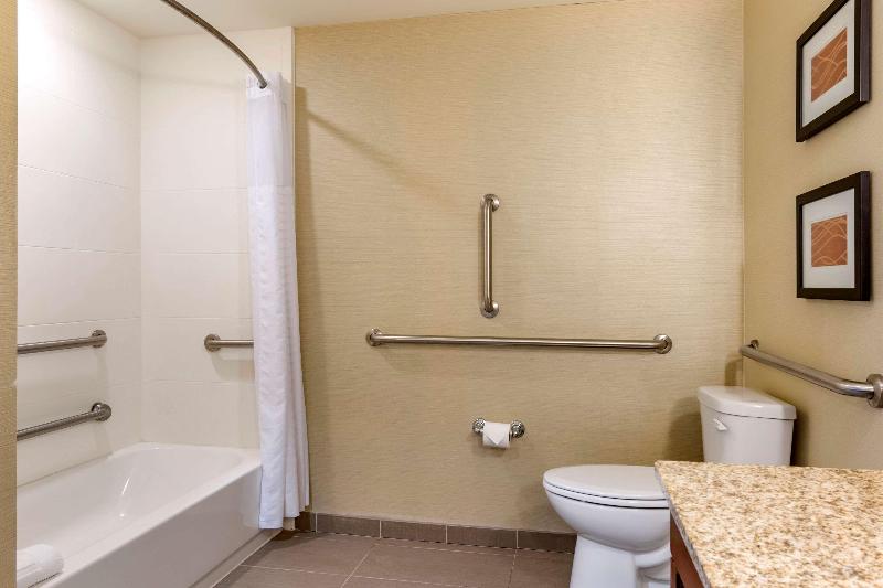 Номер Стандарт, Country Inn & Suites By Radisson, Detroit Lakes, Mn