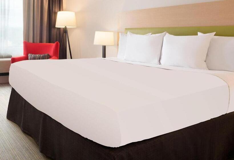 Стандартный Номер Кровать Кинг, Country Inn & Suites By Radisson, Elk River, Mn