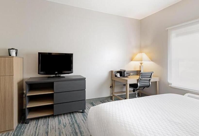 Номер Стандарт Адаптированный для Инвалидов, Country Inn & Suites By Radisson, Lewisville, Tx