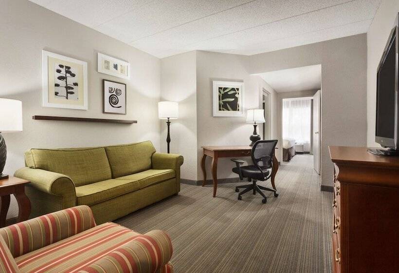 Люкс, Country Inn & Suites By Radisson, Lexington, Ky