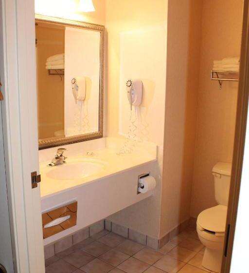 Люкс Кровать Кинг, Country Inn & Suites By Radisson, Minneapolis Shakopee