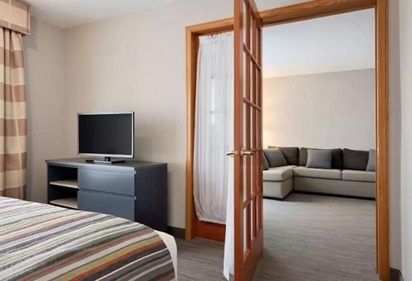 Люкс Повышенной Комфортности, Country Inn & Suites By Radisson, Minneapolis Shakopee