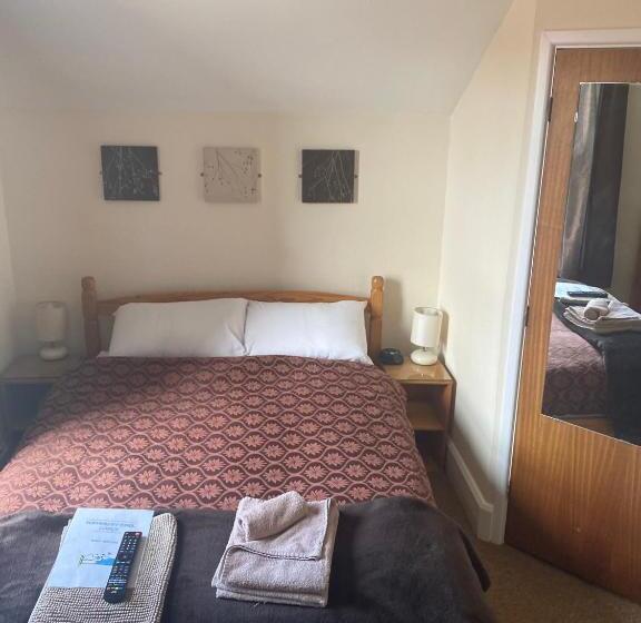 اتاق استاندارد, Waverley Park Lodge