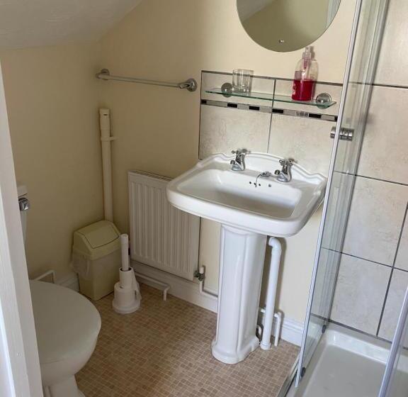 اتاق استاندارد یک نفره, Waverley Park Lodge