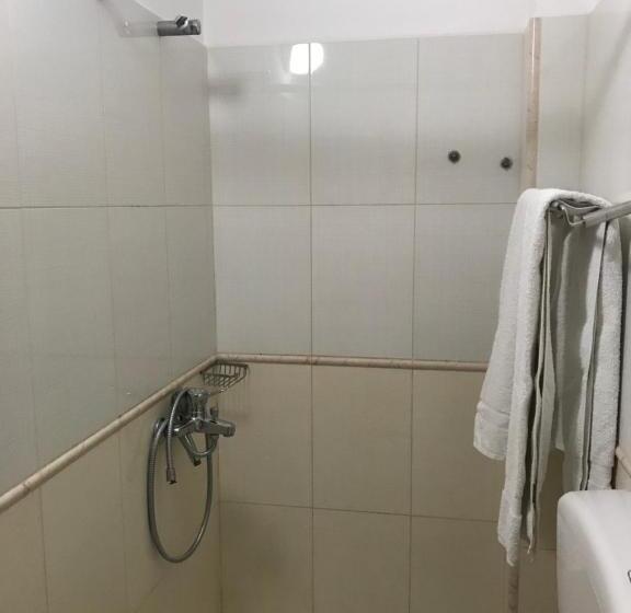 غرفة قياسية مطلّة علي البحيرة, Belvedere