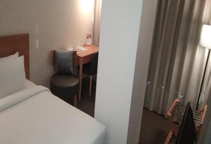 Номер Deluxe, The Vern At Blvd