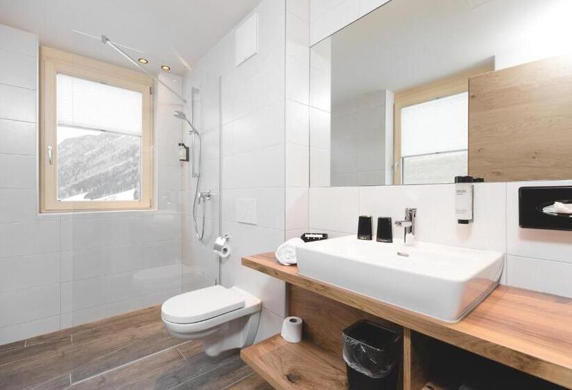 Апартаменты 1 Спальня, Residenz Gramaser Gmbh