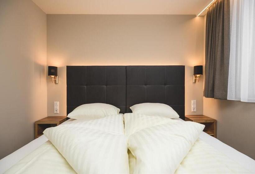 Апартаменты 3 Спальни, Residenz Gramaser Gmbh