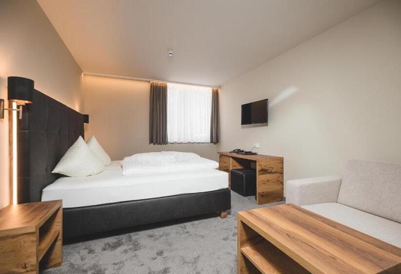 Номер Стандарт, Residenz Gramaser Gmbh