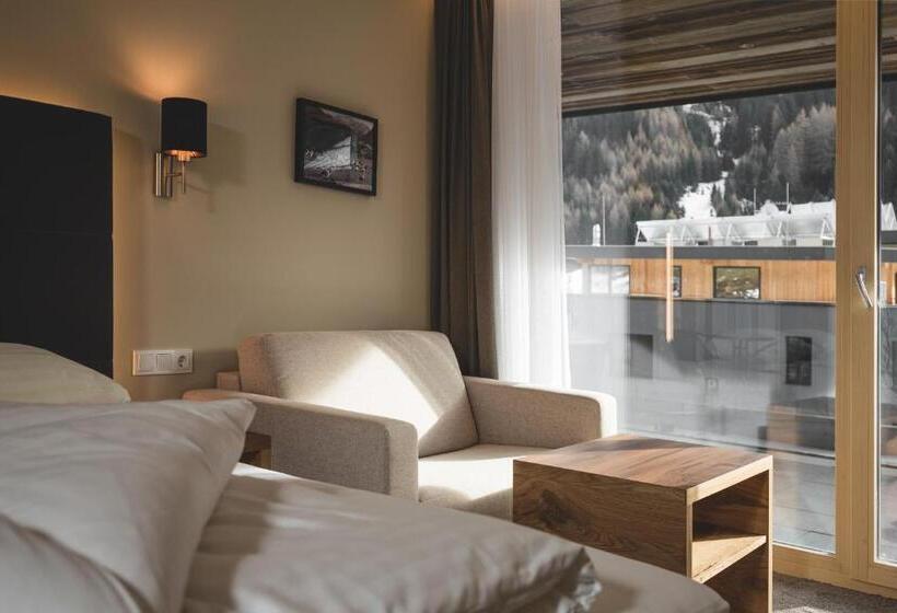 Номер Стандарт, Residenz Gramaser Gmbh