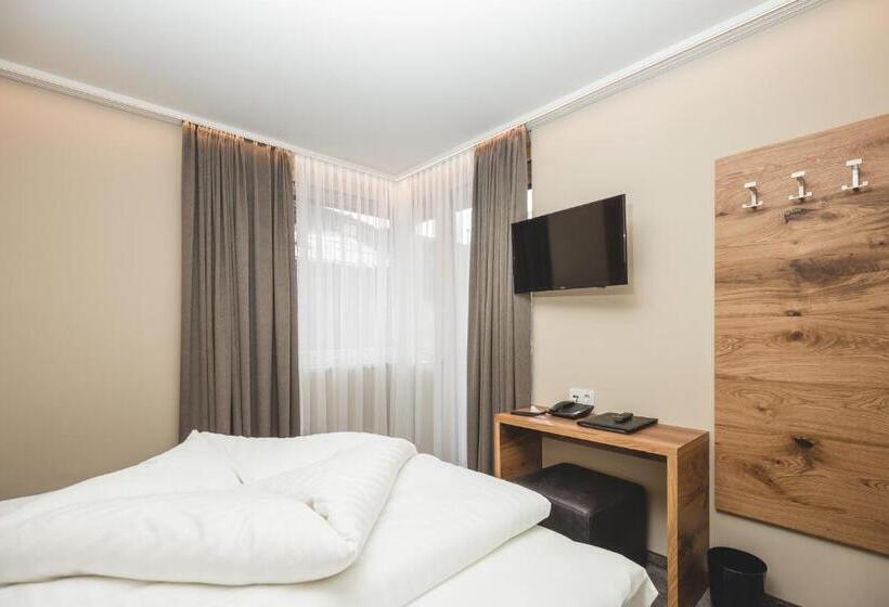 Апартаменты 1 Спальня, Residenz Gramaser Gmbh