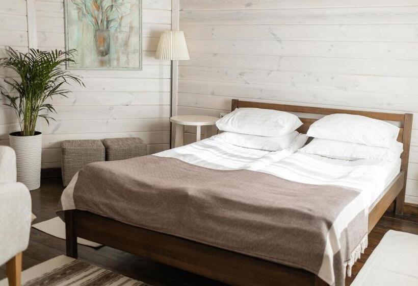 수피리어 룸, Guest House