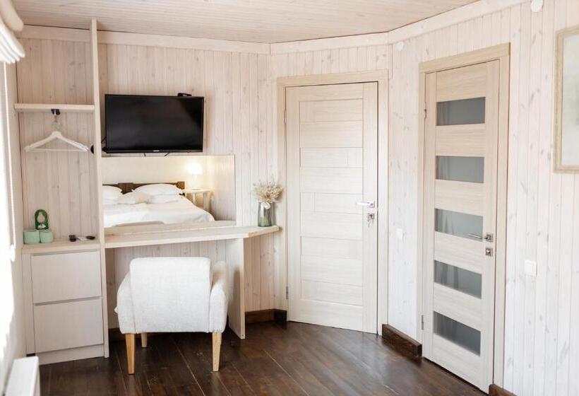 스탠다드 룸, Guest House