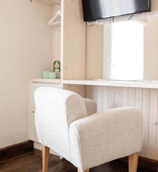 스탠다드 룸, Guest House