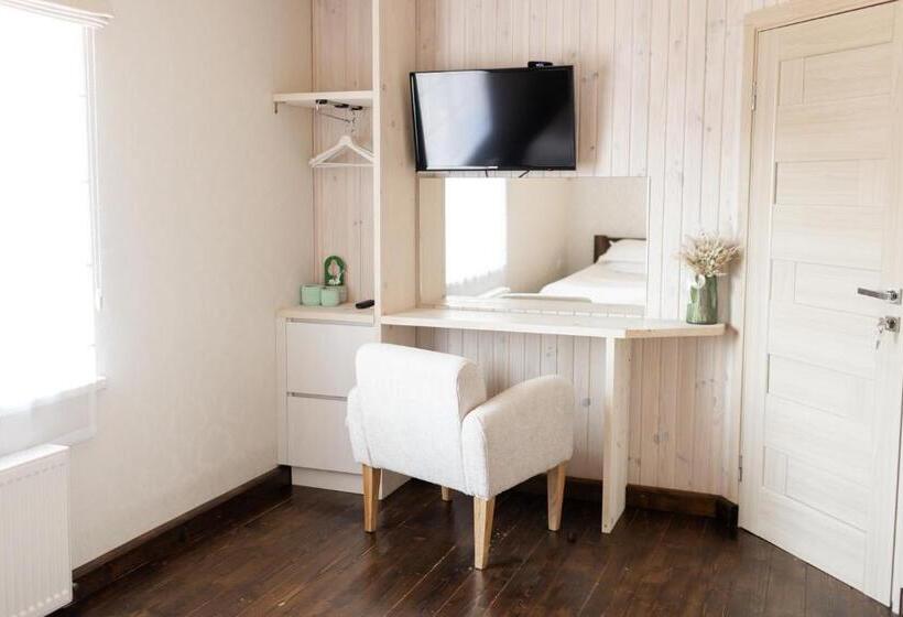 Номер Стандарт, Guest House