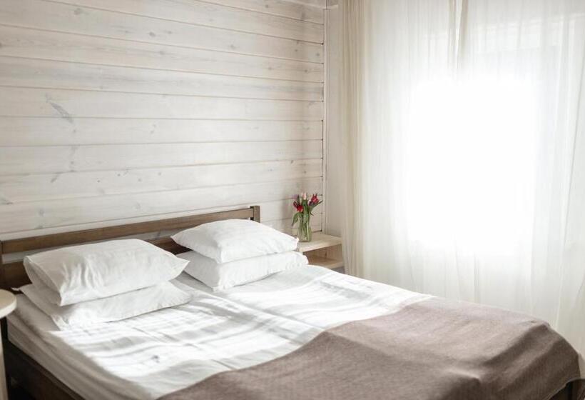 수피리어 룸, Guest House