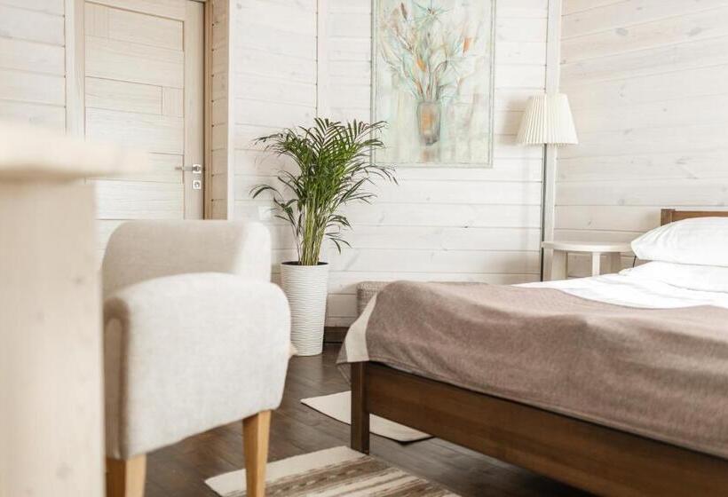 수피리어 룸, Guest House