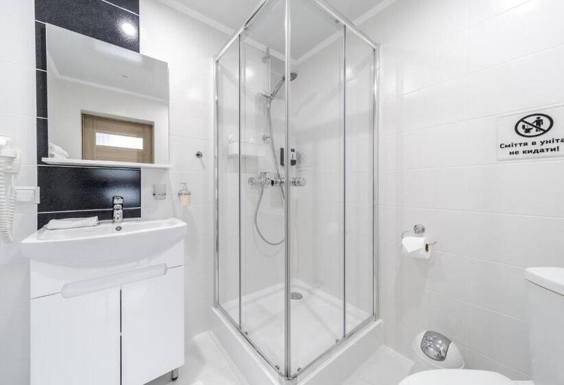 Номер Стандарт, Guest House