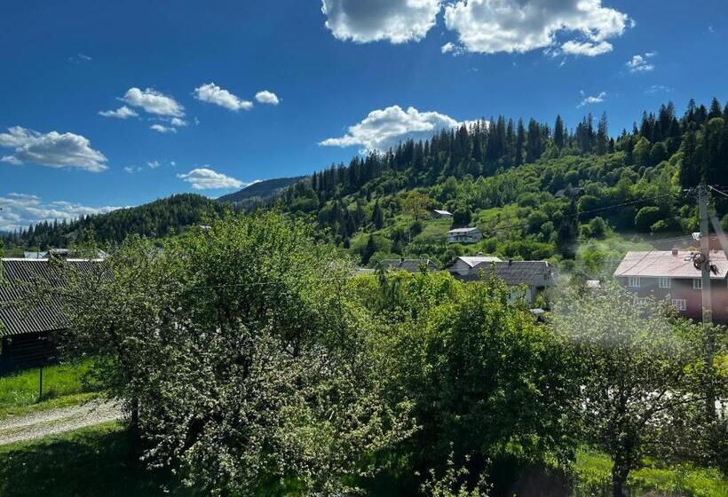 Номер Стандарт с Балконом, Guest House